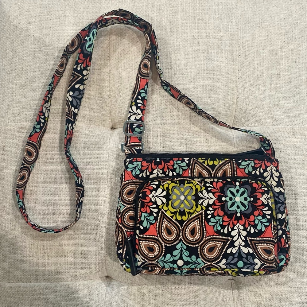 Vera Bradley - Sierra - Little Hipster